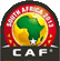 CAF logo